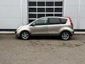 2007 Nissan Note I, коричневый, 450000 рублей - вид 1