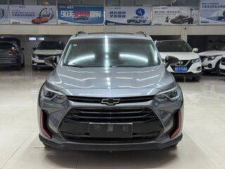 2023 Chevrolet Orlando II, серый, 1650000 рублей, вид 2