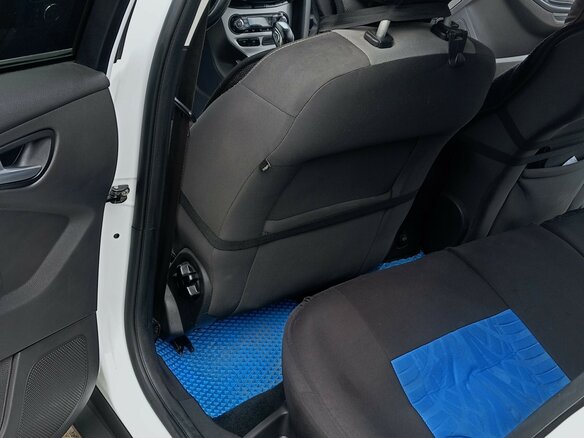 2013 Ford Focus III, белый, 565000 рублей - вид 16