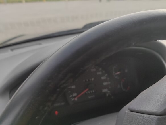 2008 Hyundai Accent ТагАЗ II, чёрный - вид 23