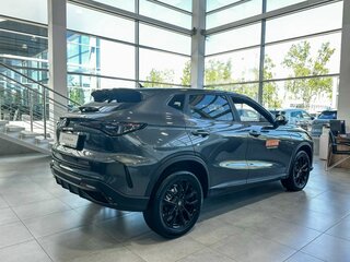 2025 Changan CS35 Max, серый, 2789900 рублей, вид 4