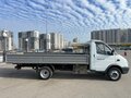 2014 ГАЗ ГАЗель (3302), белый, 720000 рублей - вид 5