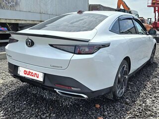 2024 Changan Lamore, белый, 2050000 рублей, вид 4