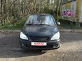 2008 Hyundai Getz I Рестайлинг, чёрный, 320000 рублей