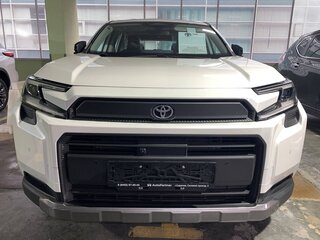 2026 Toyota RAV4 VI (XA60), белый, 4220000 рублей, вид 1