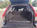 2007 Volvo XC90 I Рестайлинг, чёрный - вид 9