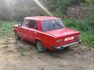1973 Lada (ВАЗ) 2101, красный, 60000 рублей, вид 2