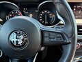 2022 Alfa Romeo Stelvio I Рестайлинг, белый, 3700000 рублей - вид 10