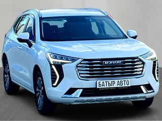 2023 Haval Jolion I, белый, 1800000 рублей, вид 3