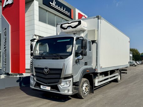 2024 Foton Est M, серый, 4849000 рублей, вид 1