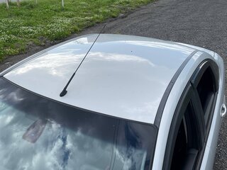 2007 Ford Focus II, серебристый, 430000 рублей, вид 5