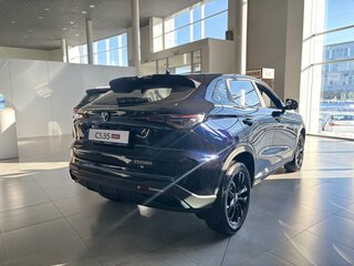 2026 Changan CS35 Max, чёрный, 2839900 рублей, вид 4