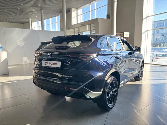 2026 Changan CS35 Max, чёрный, 2839900 рублей - вид 3