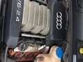 2007 Audi A6 III (C6), серый, 550000 рублей - вид 5