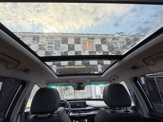 2023 Chery Tiggo 7 Pro Max I, серебристый, 1699000 рублей, вид 4