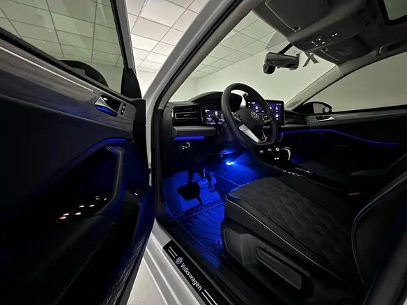 2023 Volkswagen Sagitar III Рестайлинг, белый, 1901255 рублей - вид 13