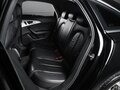 2015 Audi A6 IV (C7) Рестайлинг, чёрный, 1750000 рублей - вид 8
