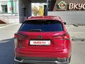 2020 Lexus NX 200 I Рестайлинг, красный, 3500000 рублей - вид 1