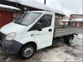 2021 ГАЗ ГАЗель Next, белый, 2190000 рублей - вид 3