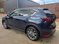 2018 Mazda CX-5 II, синий, 2450000 рублей - вид 5
