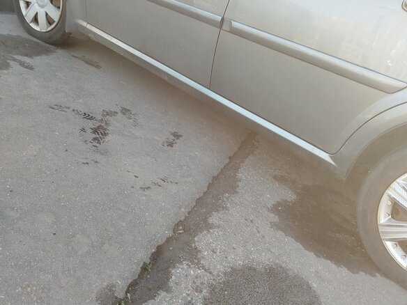 2014 Daewoo Gentra II, серый, 570000 рублей - вид 1
