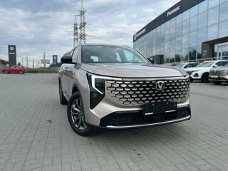 2026 Changan UNI-S I Рестайлинг, коричневый, 3079900 рублей, вид 3