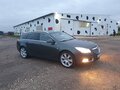 2010 Opel Insignia I, зелёный, 900000 рублей - вид 1