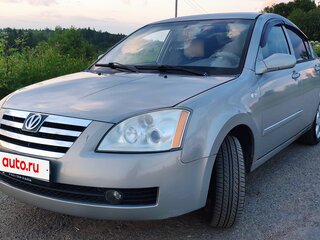 2009 Vortex Estina I, бежевый, 140000 рублей, вид 2