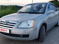 2009 Vortex Estina I, бежевый, 140000 рублей - вид 1