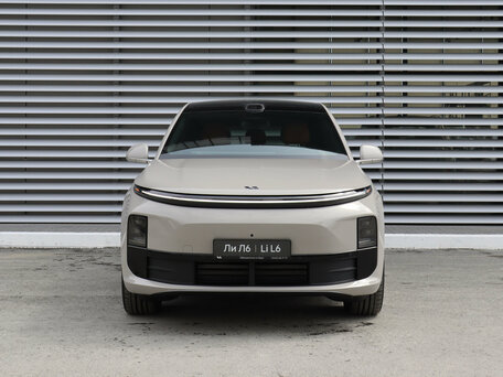 Li Auto (Lixiang) L6 I
