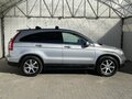 2007 Honda CR-V III, серебристый, 1120000 рублей - вид 3