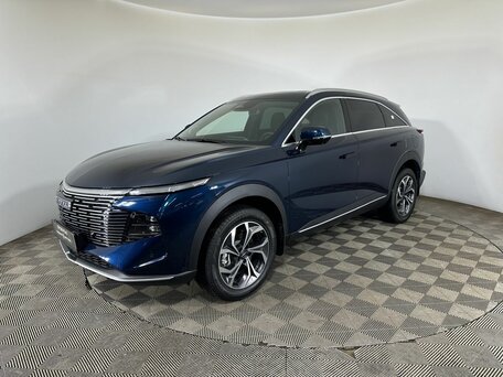 Haval F7 II