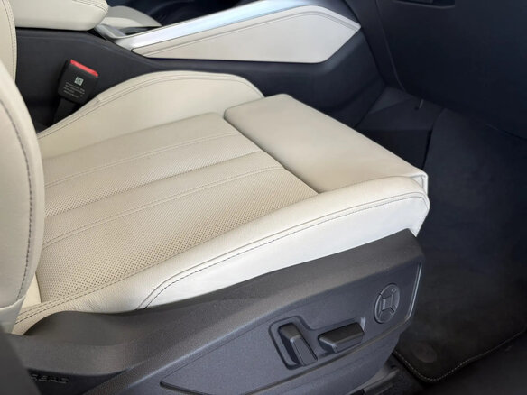 2025 Audi Q5 40 TDI III (GU), чёрный - вид 8