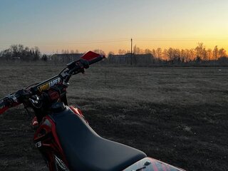 2024 Wels MX250R5, красный, 128000 рублей, вид 2