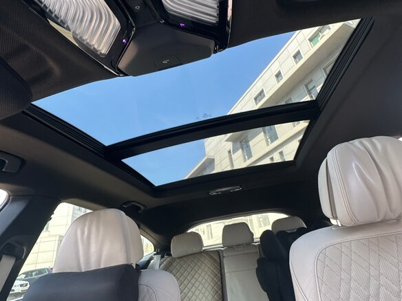 2017 BMW 6 серии 630d xDrive IV (G32), пурпурный - вид 27
