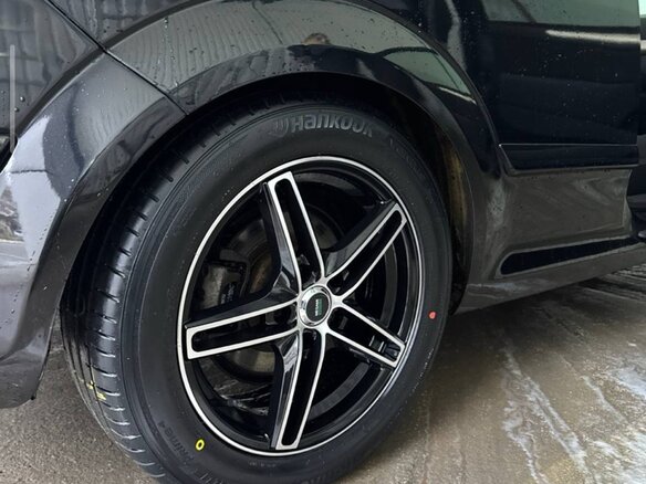 2008 Opel Astra GTC H Рестайлинг, чёрный, 600000 рублей - вид 7
