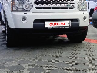 2012 Land Rover Discovery IV, белый, 1890000 рублей, вид 3