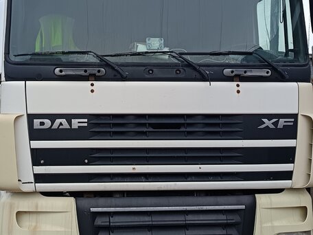 2006 DAF 95XF, белый, 1299000 рублей, вид 4