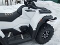 2024 Sharmax Force 800, белый, 850000 рублей - вид 9