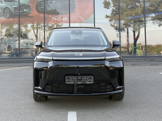 2026 GAC S9, чёрный, 6949000 рублей, вид 3