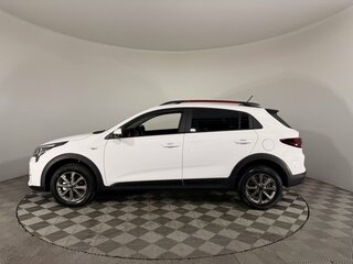 2025 Solaris KRX, белый, 2775000 рублей, вид 4