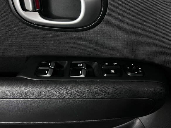 2018 Kia Soul II Рестайлинг, серый, 1340000 рублей - вид 11