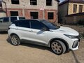 2024 Geely Coolray (Binyue Cool) I Рестайлинг, белый, 2170000 рублей - вид 6