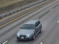 2006 Audi A6 allroad II (C6), серый, 800000 рублей - вид 5