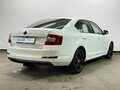 2013 Skoda Octavia III (A7), белый - вид 4