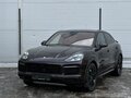 2020 Porsche Cayenne S Coupé III, коричневый, 10400000 рублей