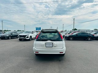 1997 Toyota Sprinter Carib III, белый, 349999 рублей, вид 5
