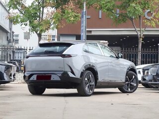 2026 Mazda EZ-60, серебристый, 3956000 рублей, вид 3