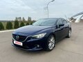 2013 Mazda 6 III (GJ), синий, 1580000 рублей