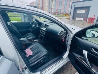 2011 Nissan Teana II (J32) Рестайлинг, серебристый, 1100000 рублей, вид 3